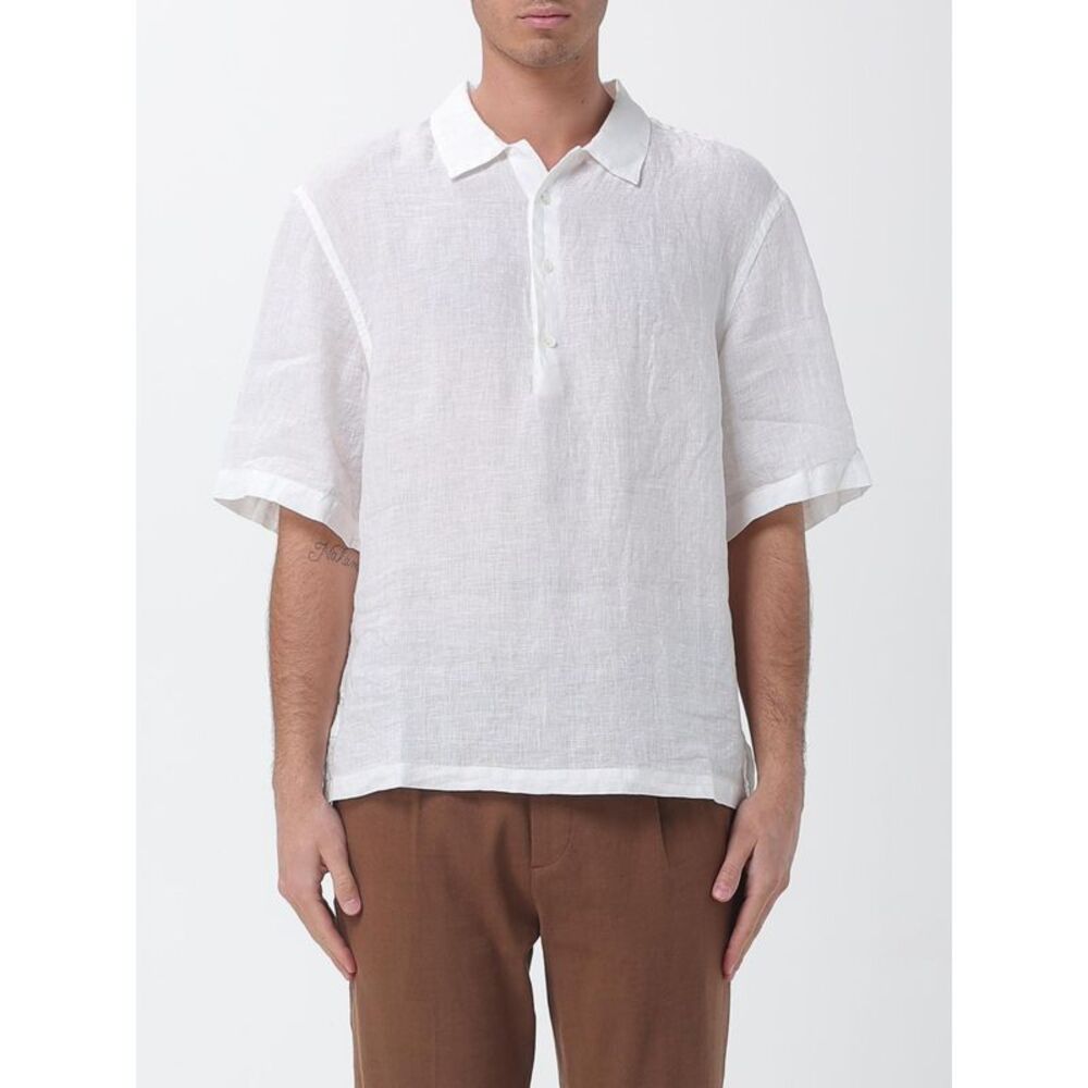 Barena Shirt Men White